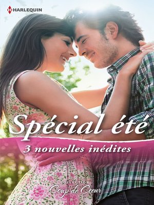 cover image of Spécial Eté